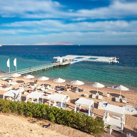 Domina Aquamarine Hotel & Resort Шарм-эль-Шейх Экстерьер фото