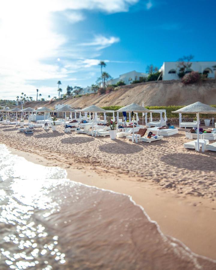 Domina Aquamarine Hotel & Resort Шарм-эль-Шейх Экстерьер фото
